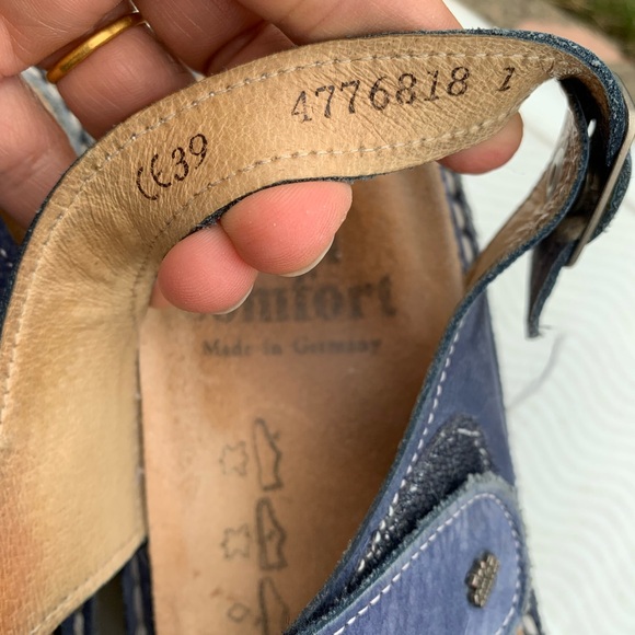 Finn Comfort | Shoes | Women | EUR 39 - Picture 5 of 16